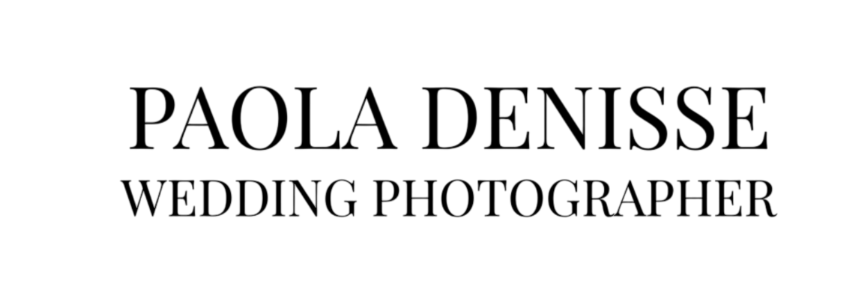 Paola Denisse Wedding Photographer